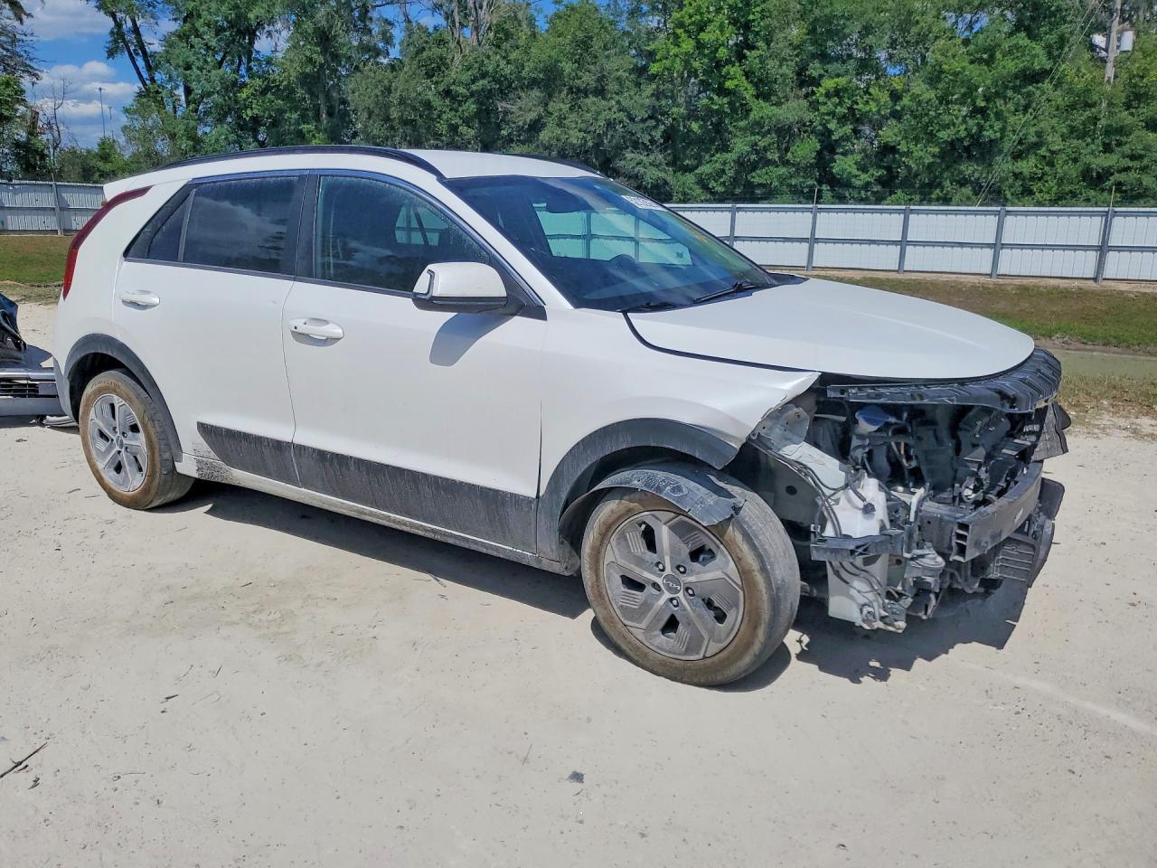 KIA NIRO 2024 — 5