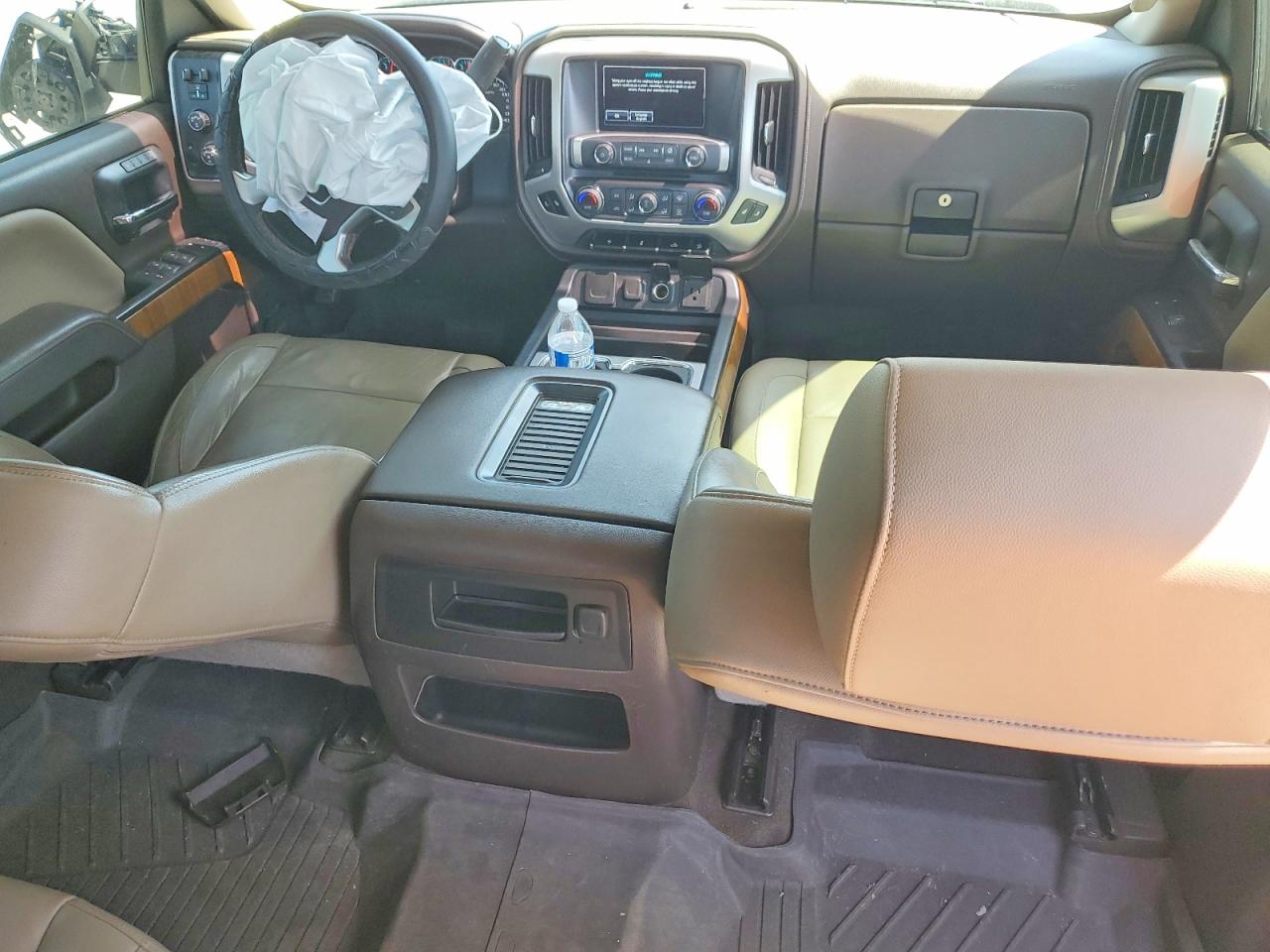 GMC SIERRA 2018 — 9