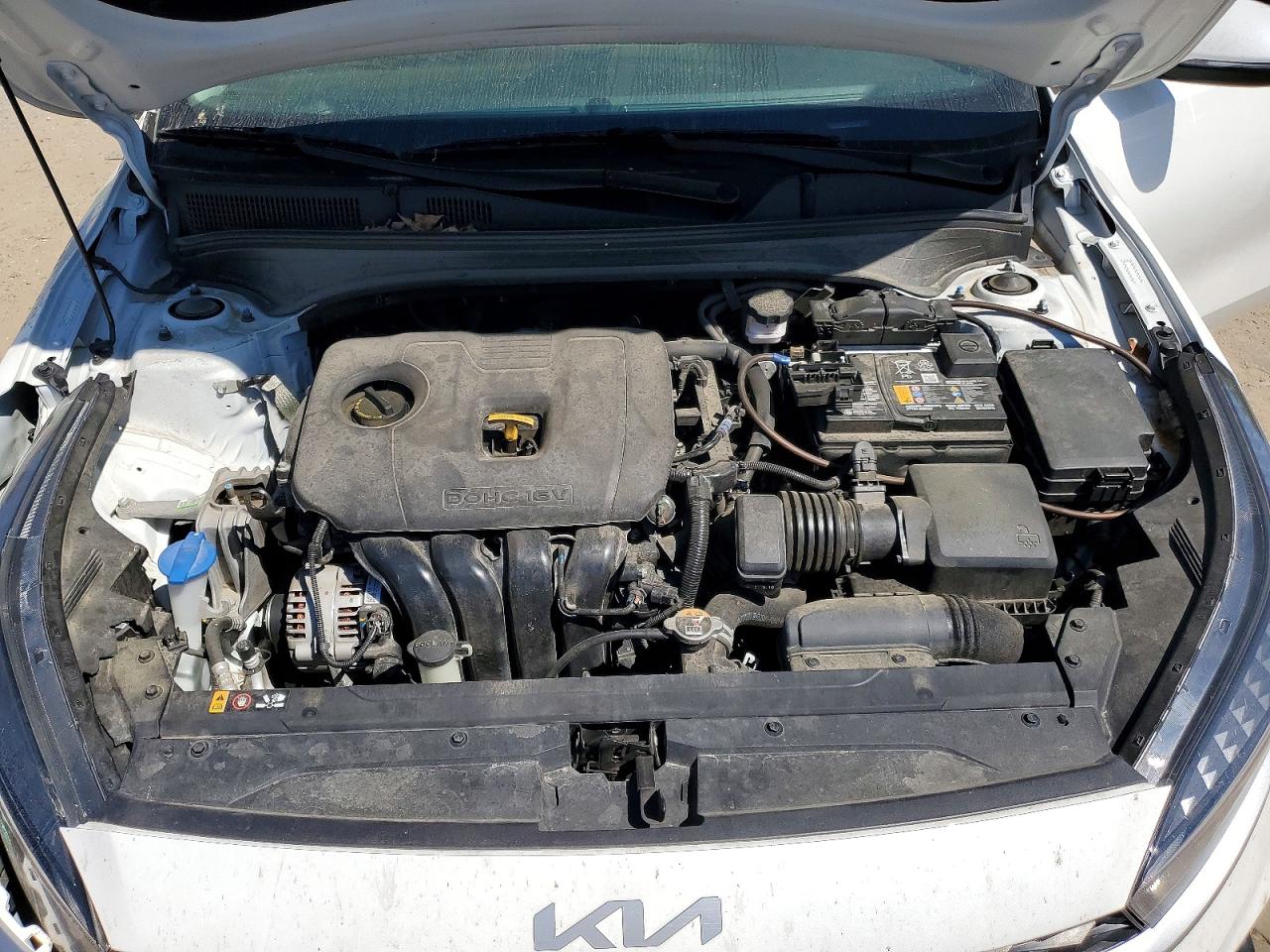 KIA FORTE 2024 — 12