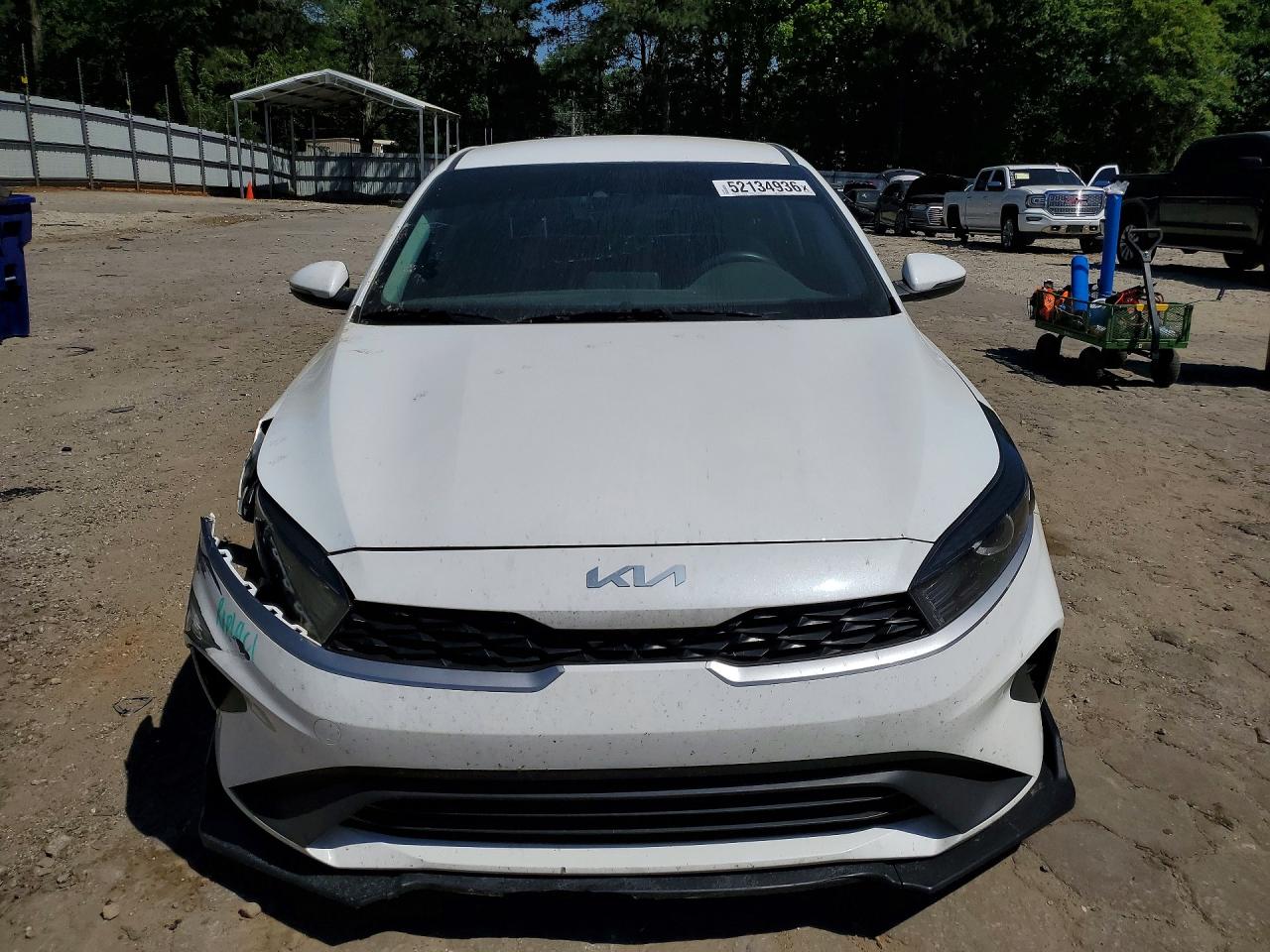 KIA FORTE 2024 — 6