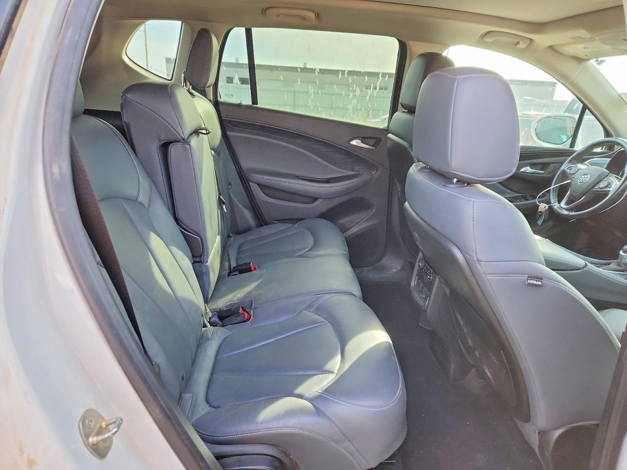 BUICK ENVISION 2019 — 12