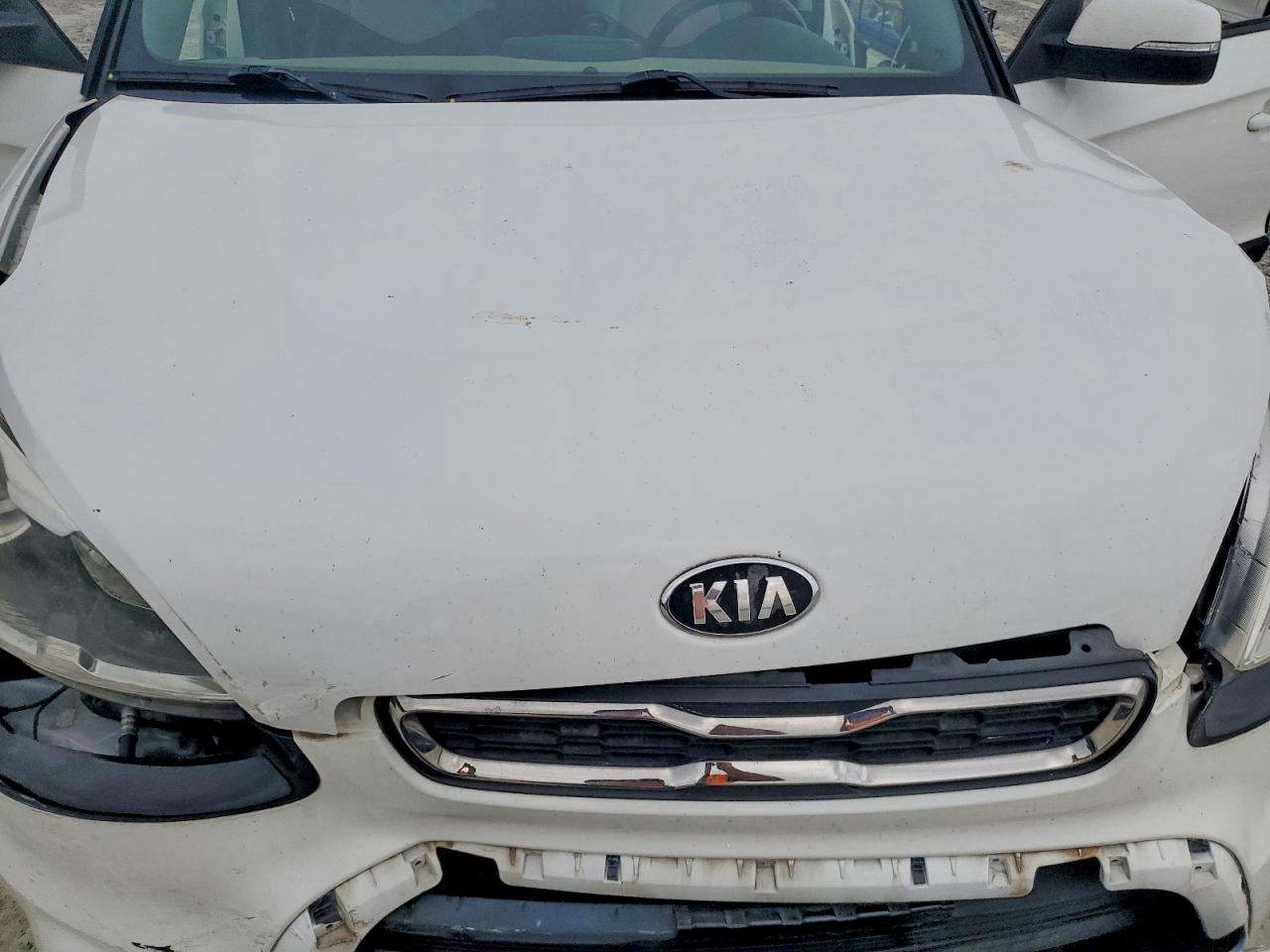 KIA SOUL 2013 — 12