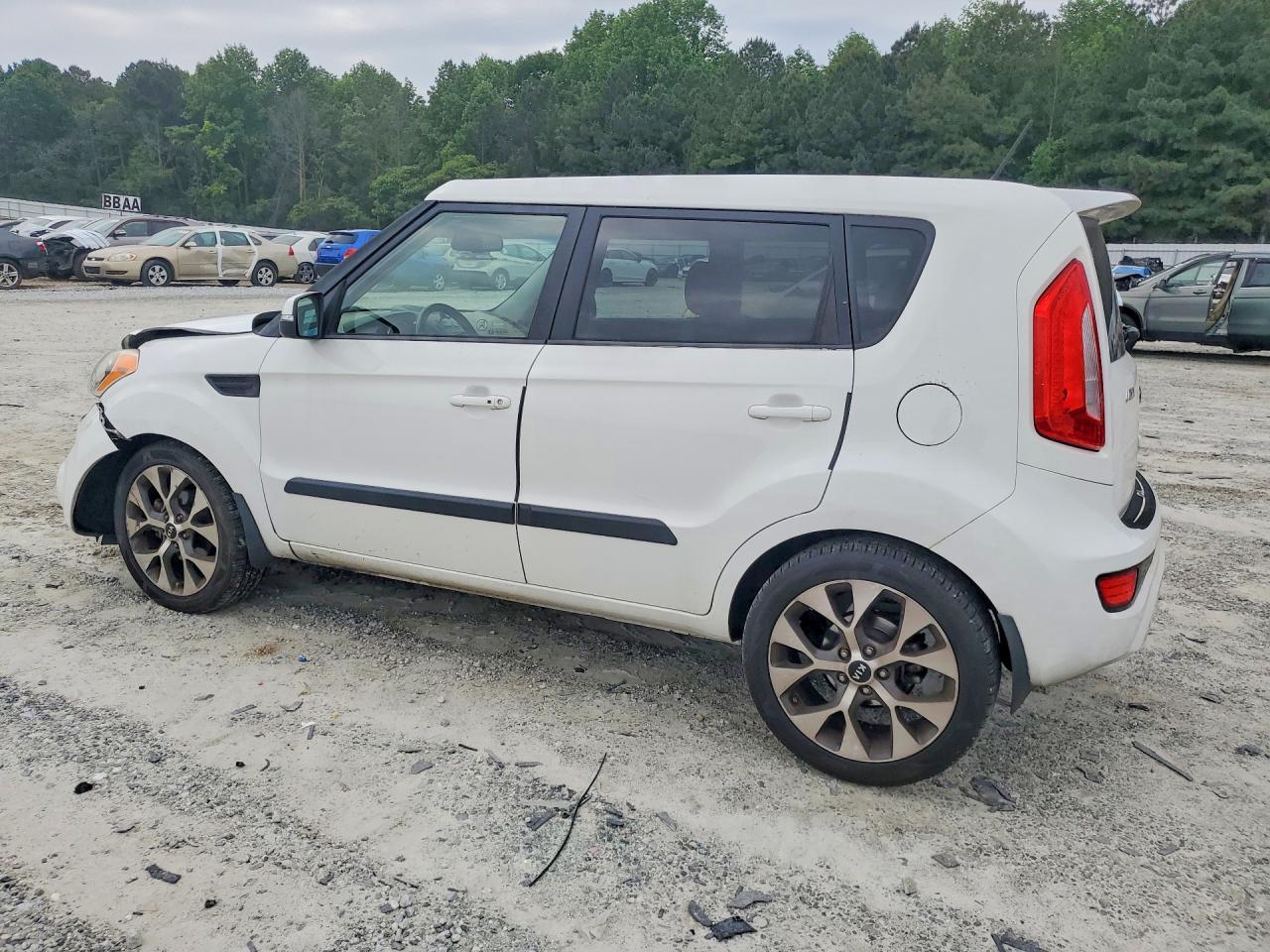 KIA SOUL 2013 — 3