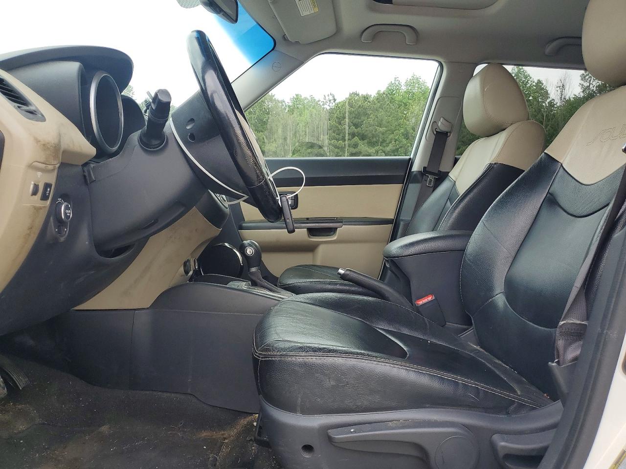 KIA SOUL 2013 — 8