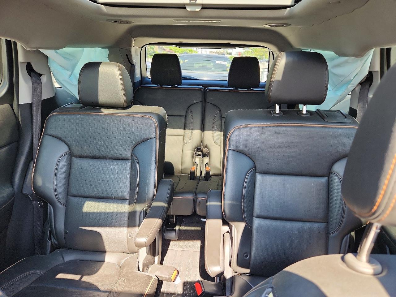 GMC ACADIA 2021 — 11
