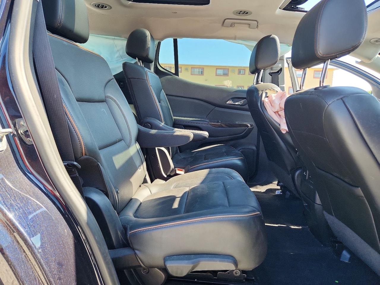 GMC ACADIA 2021 — 12