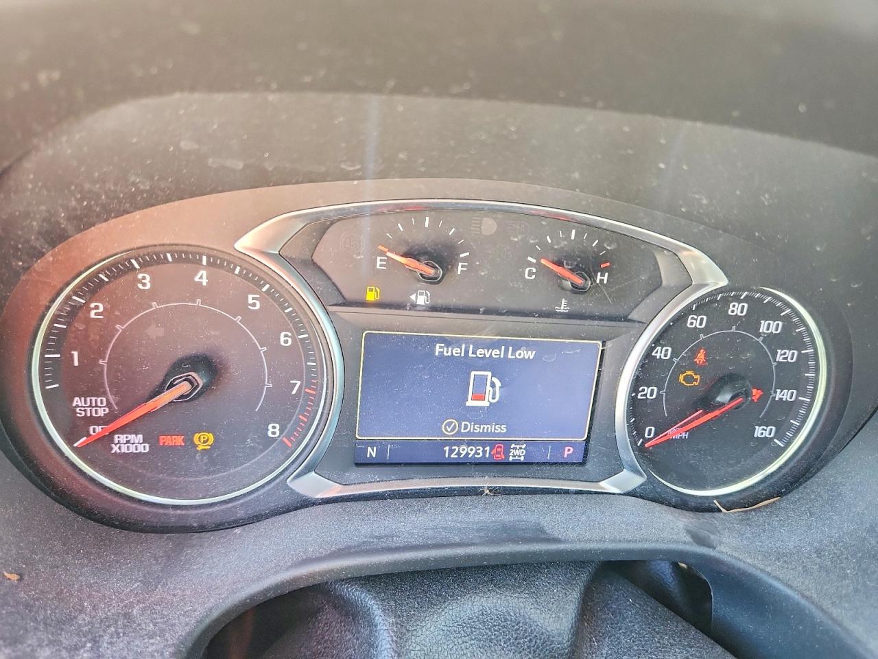 GMC ACADIA 2021 — 10