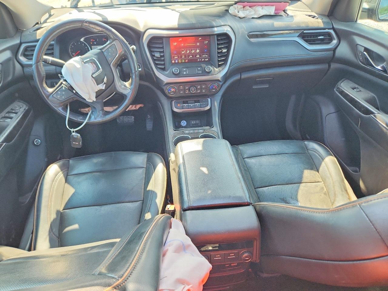 GMC ACADIA 2021 — 9