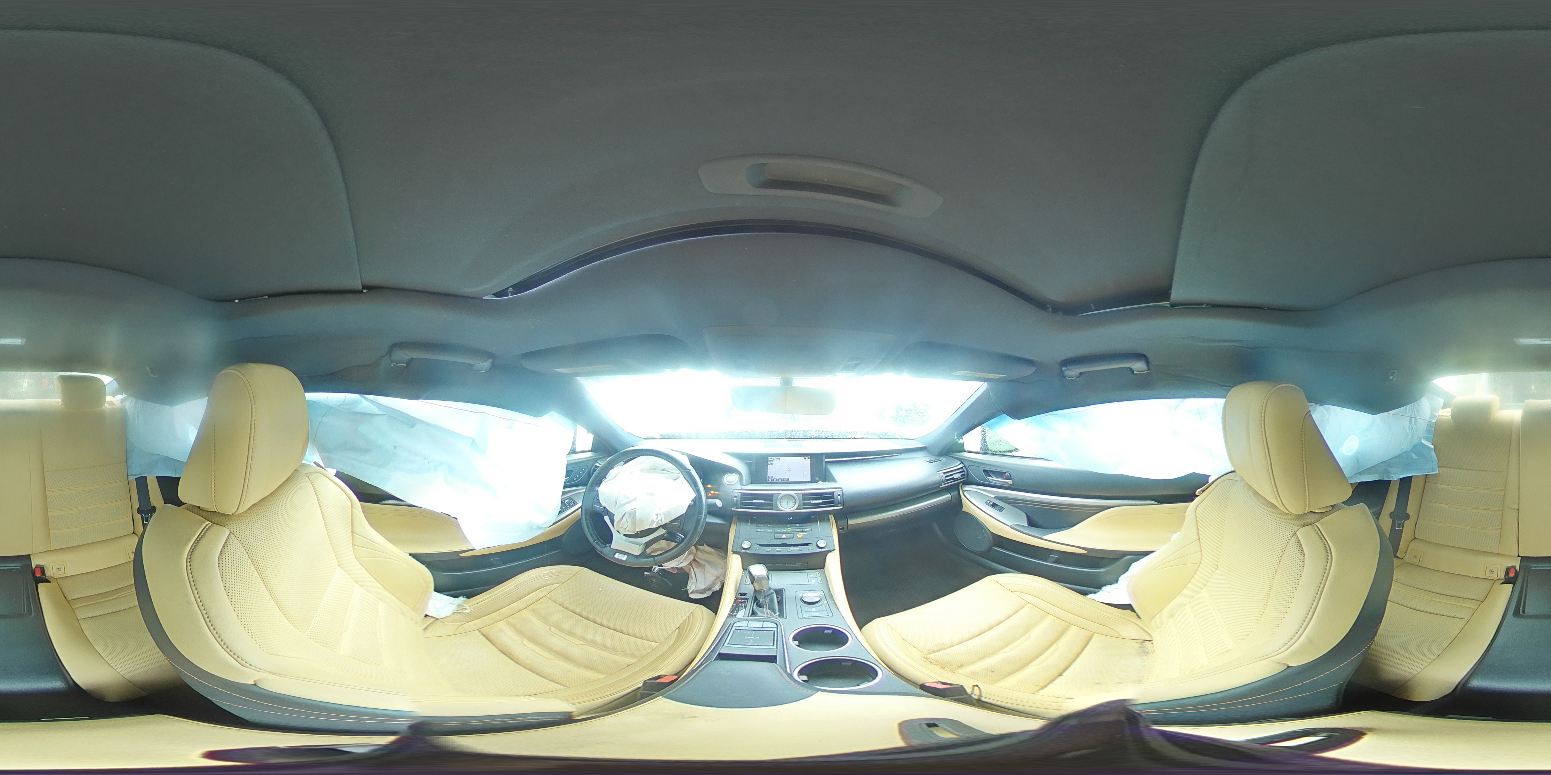LEXUS RC 2015 — 14