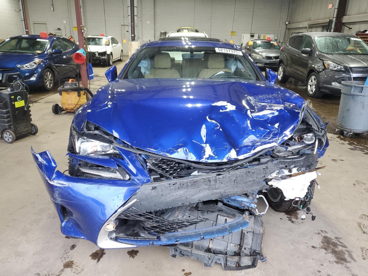 LEXUS RC 2015 — 6