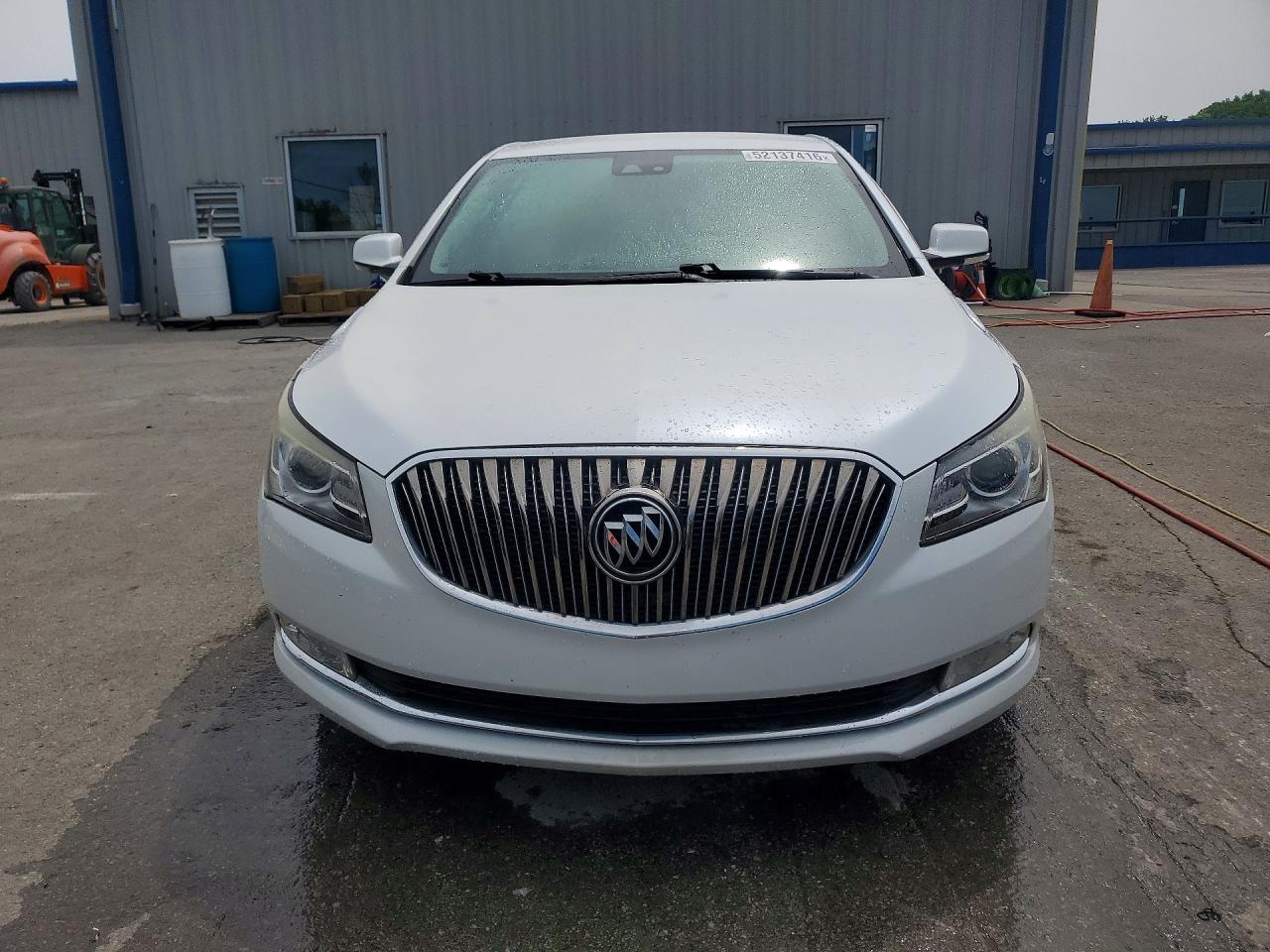 BUICK LACROSSE 2016 — 6