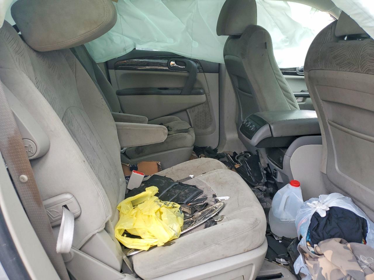 BUICK ENCLAVE 2014 — 12