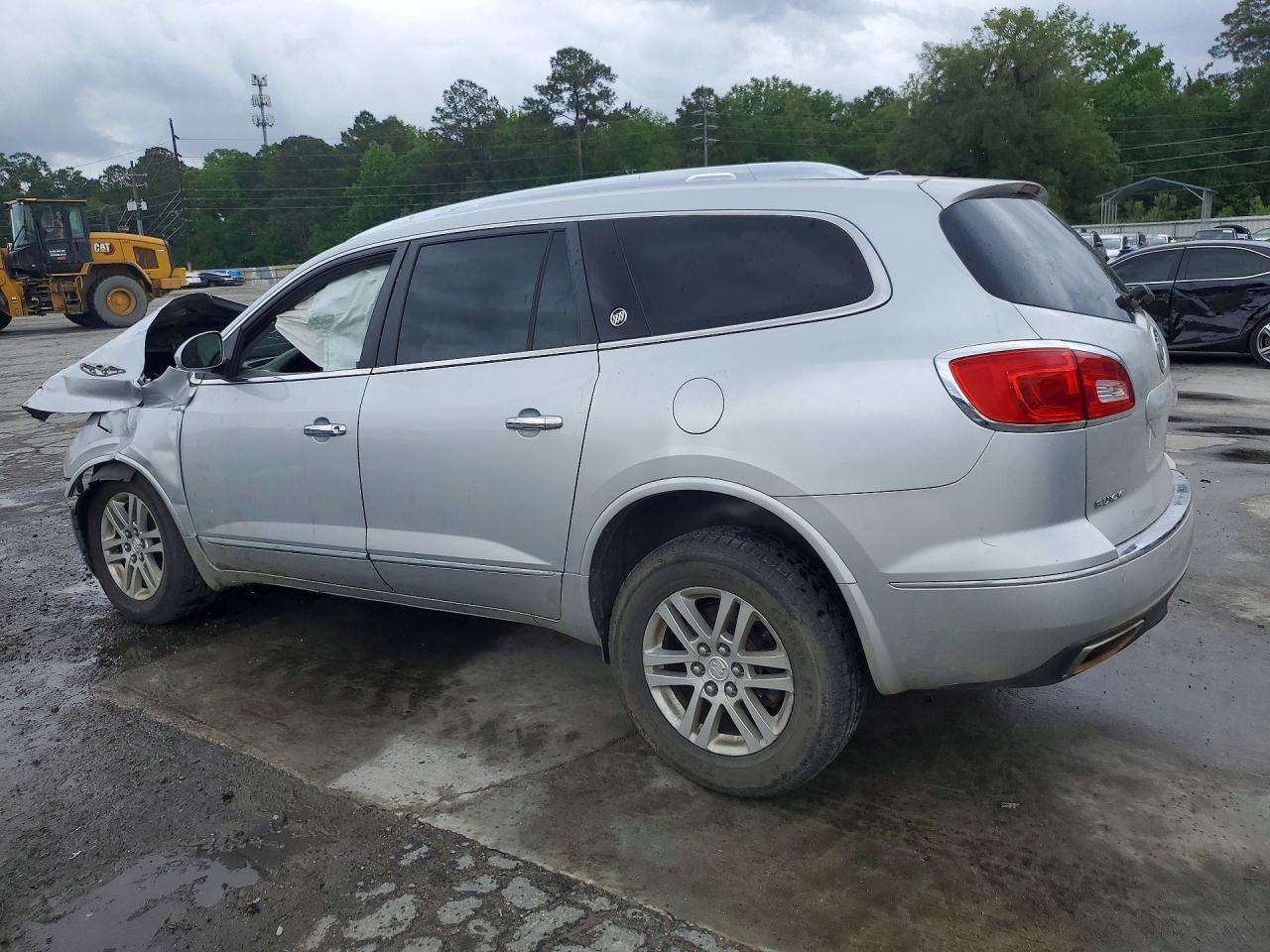 BUICK ENCLAVE 2014 — 3