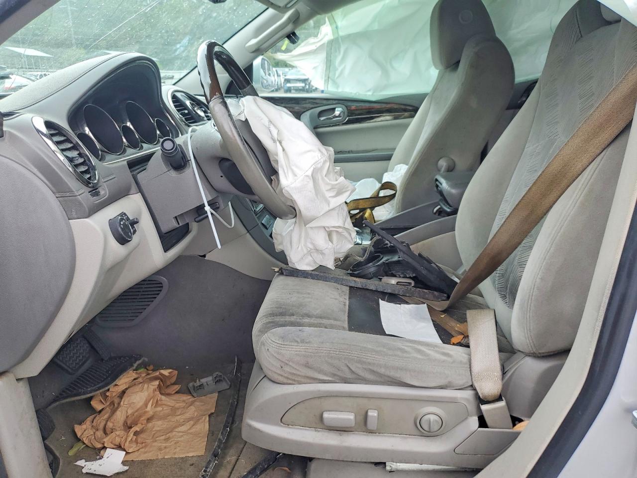 BUICK ENCLAVE 2014 — 8