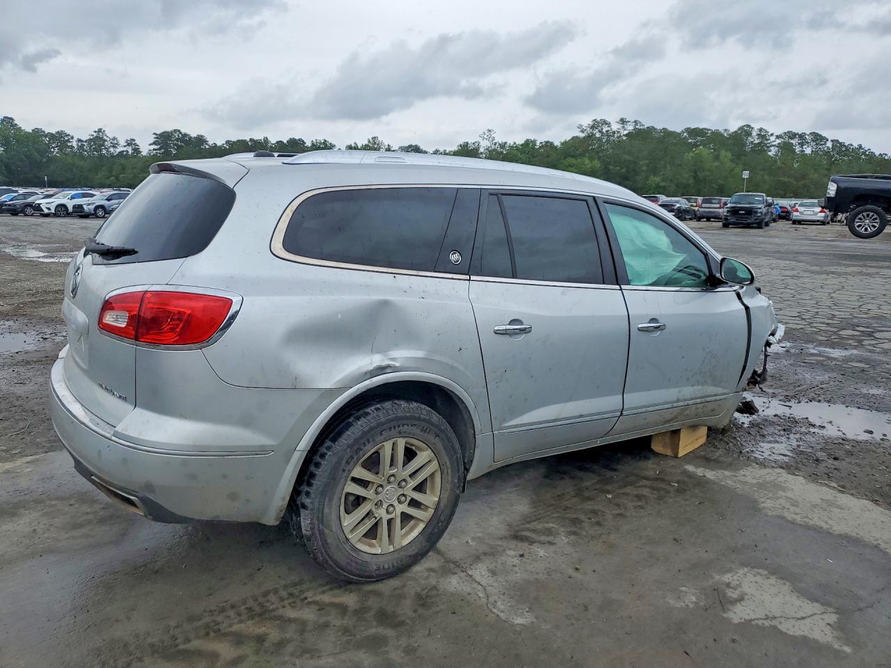 BUICK ENCLAVE 2014 — 4