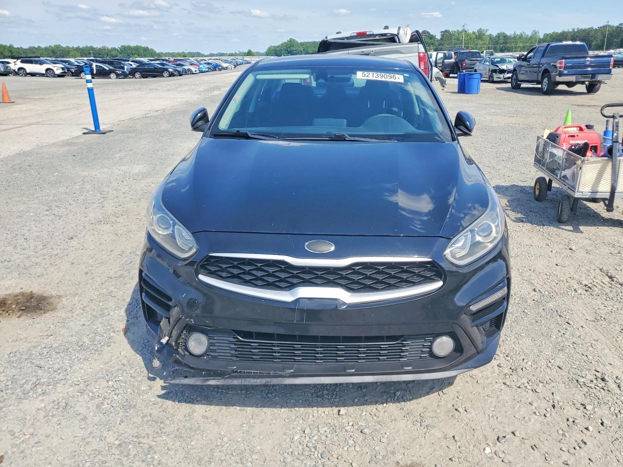 KIA FORTE 2019 — 6