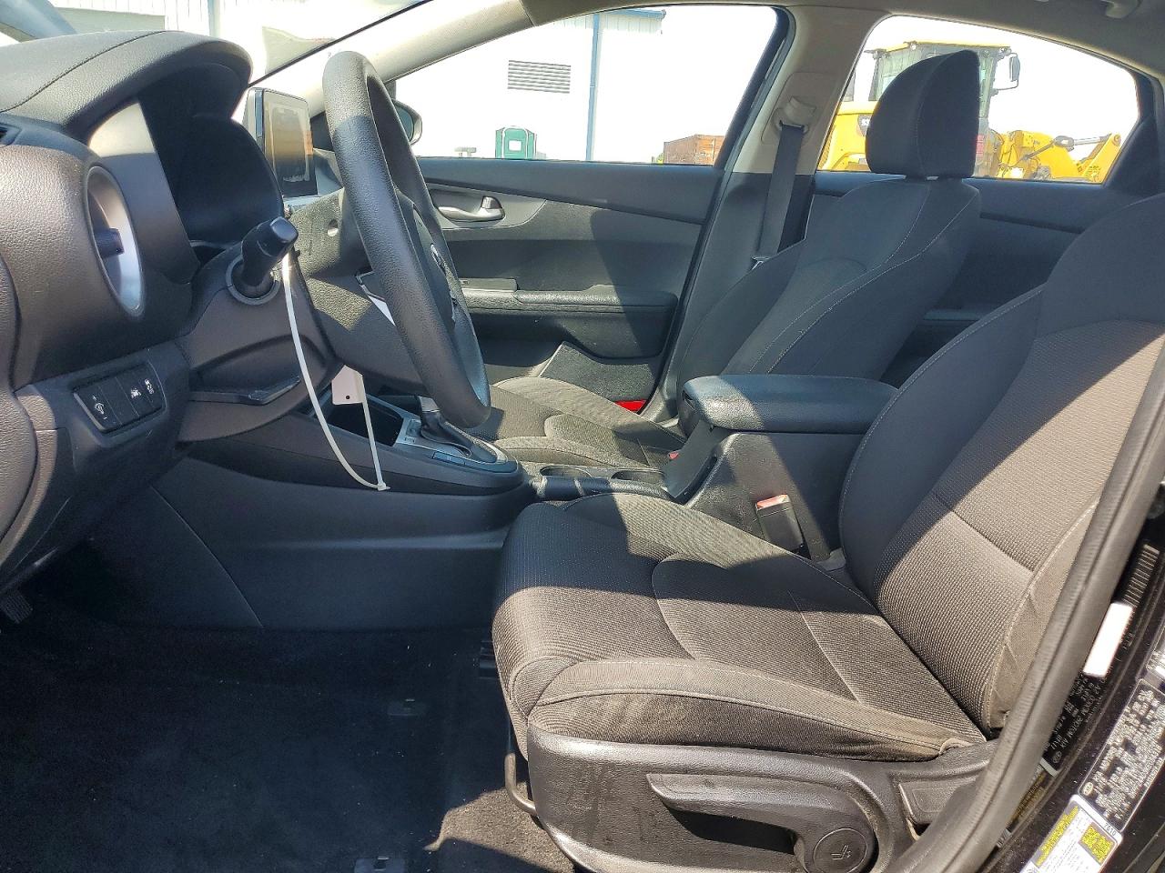 KIA FORTE 2019 — 8