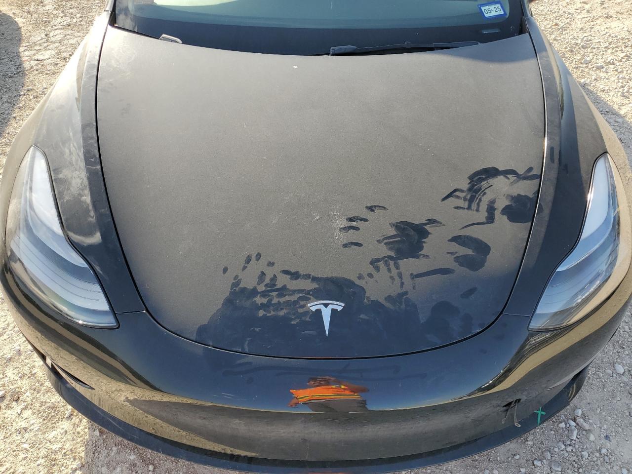 TESLA MODEL 3 2022 — 12