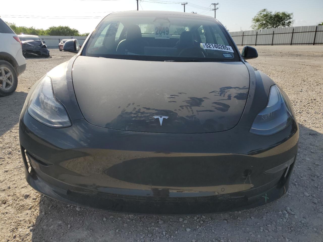 TESLA MODEL 3 2022 — 6