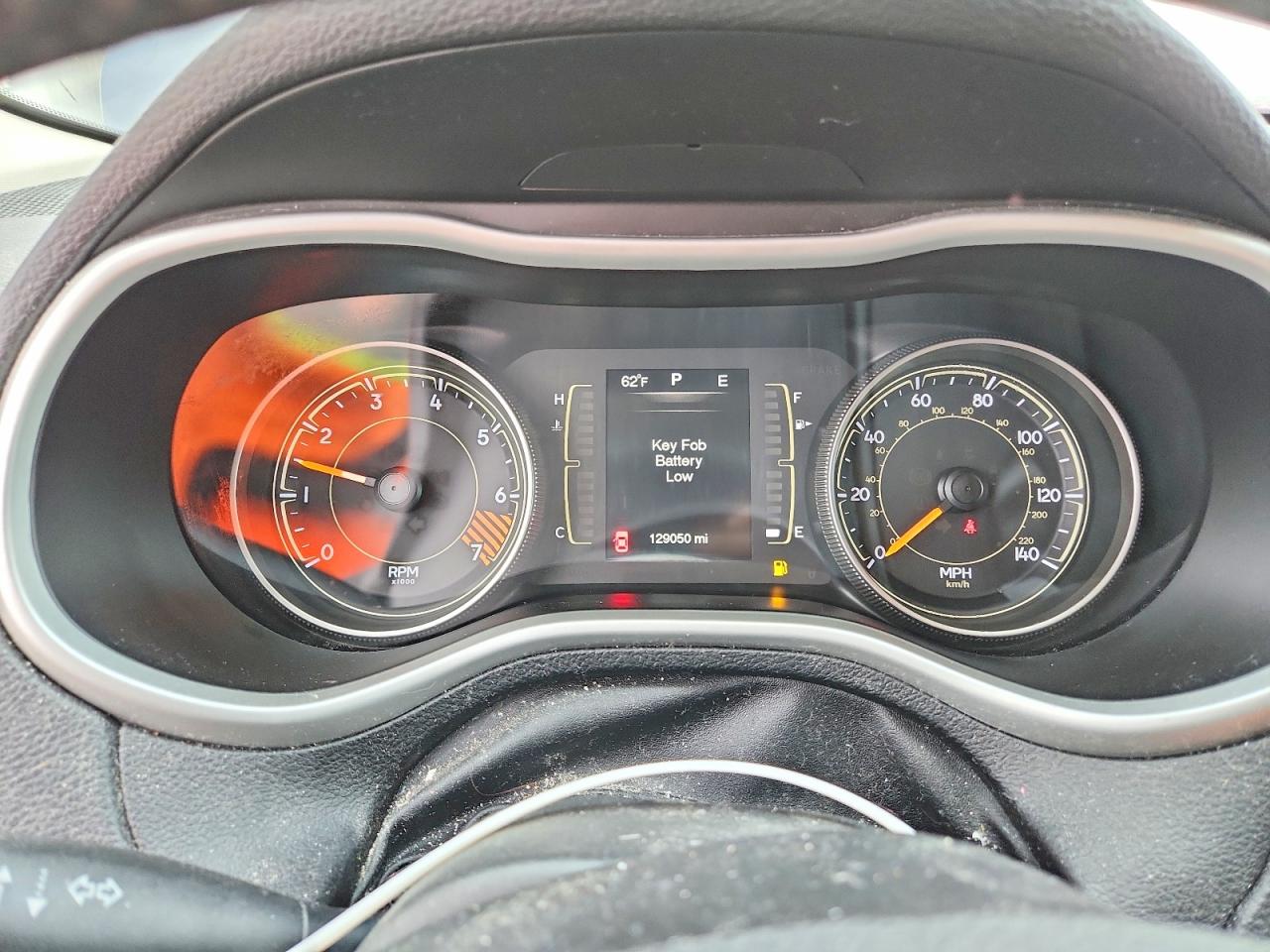 JEEP CHEROKEE 2015 — 10