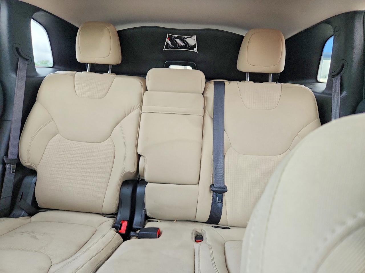 JEEP CHEROKEE 2015 — 11