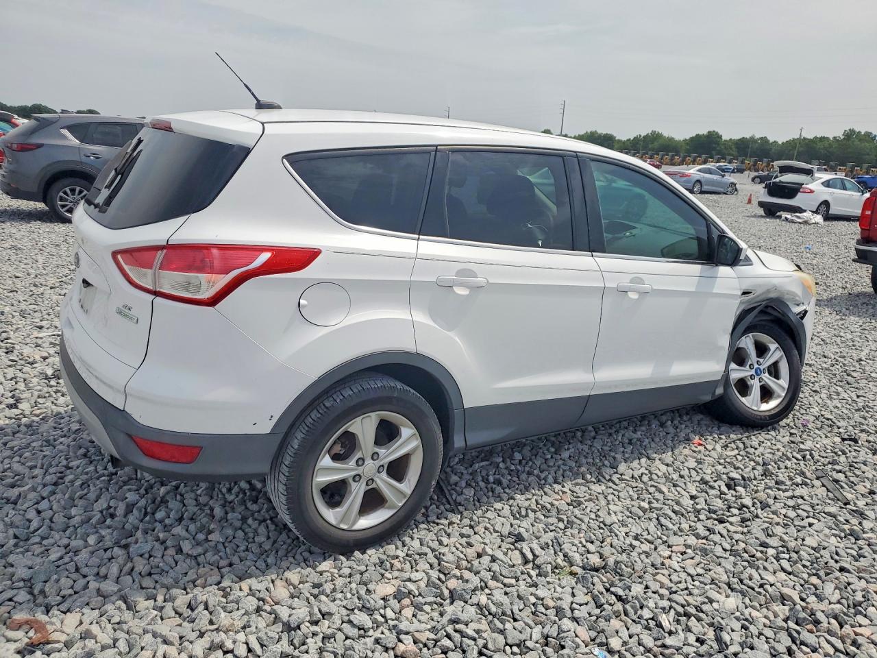 FORD ESCAPE 2013 — 4