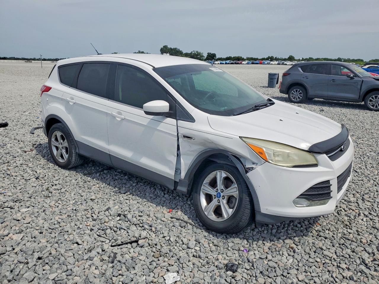 FORD ESCAPE 2013 — 5