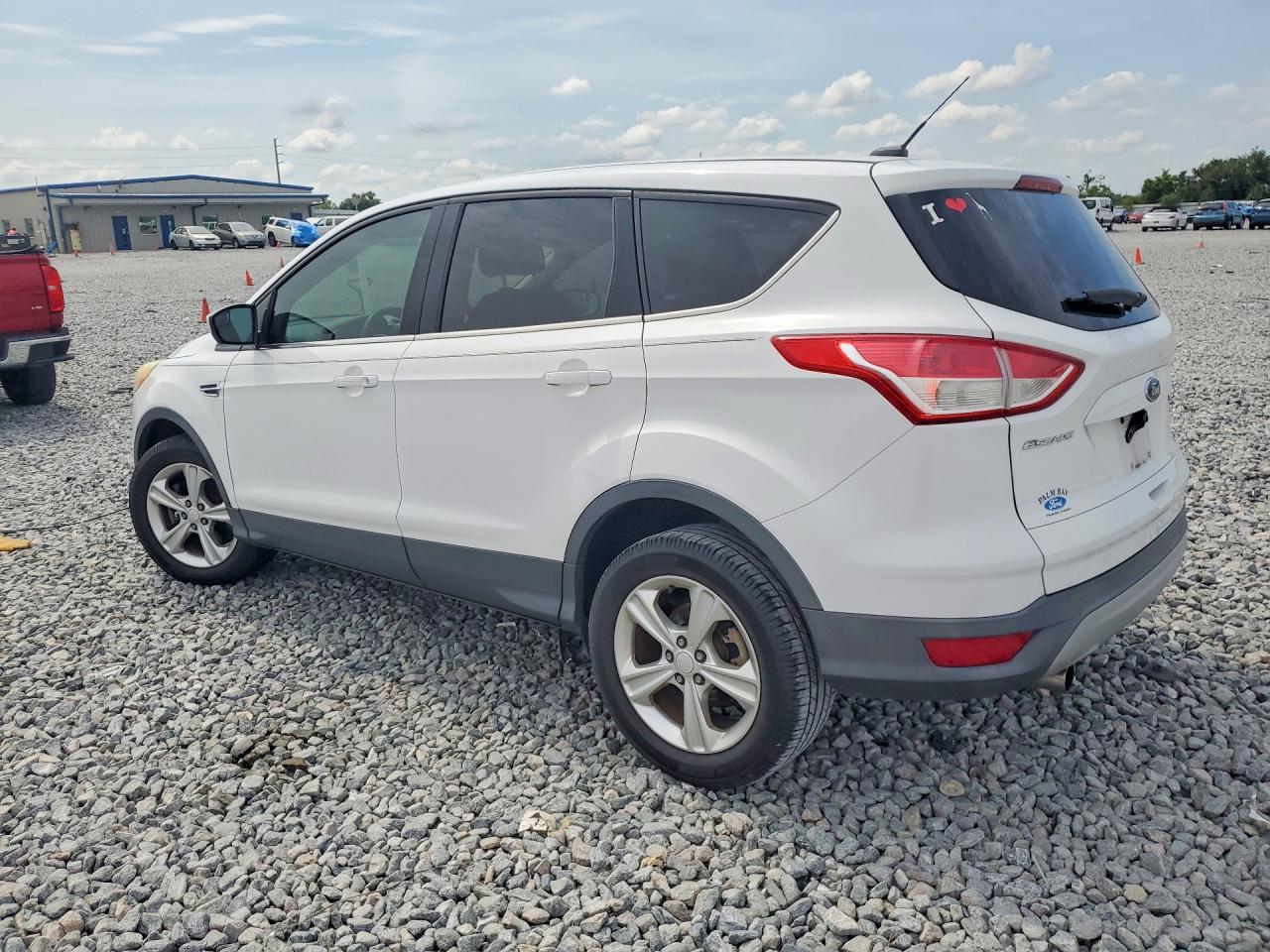 FORD ESCAPE 2013 — 3
