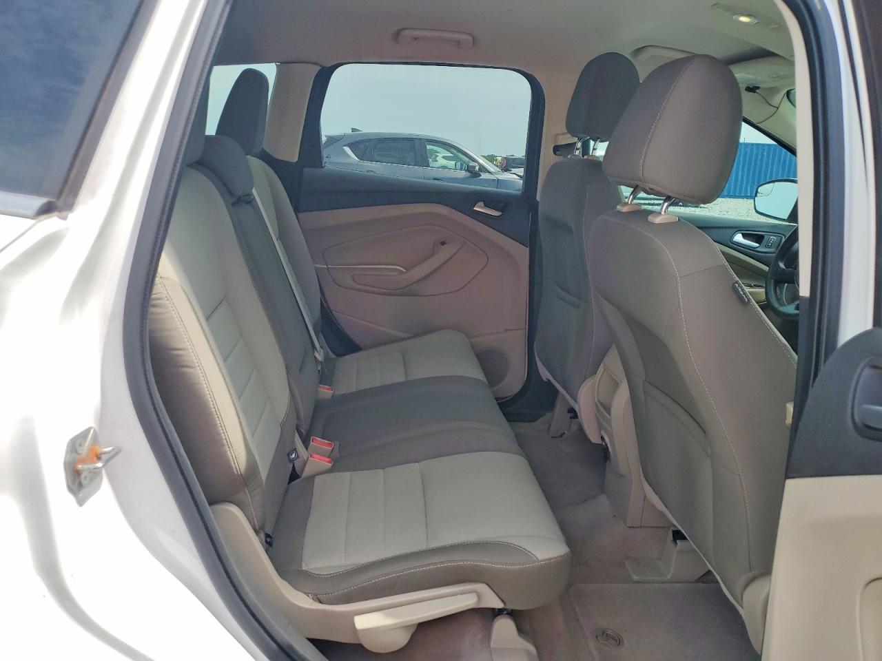 FORD ESCAPE 2013 — 11