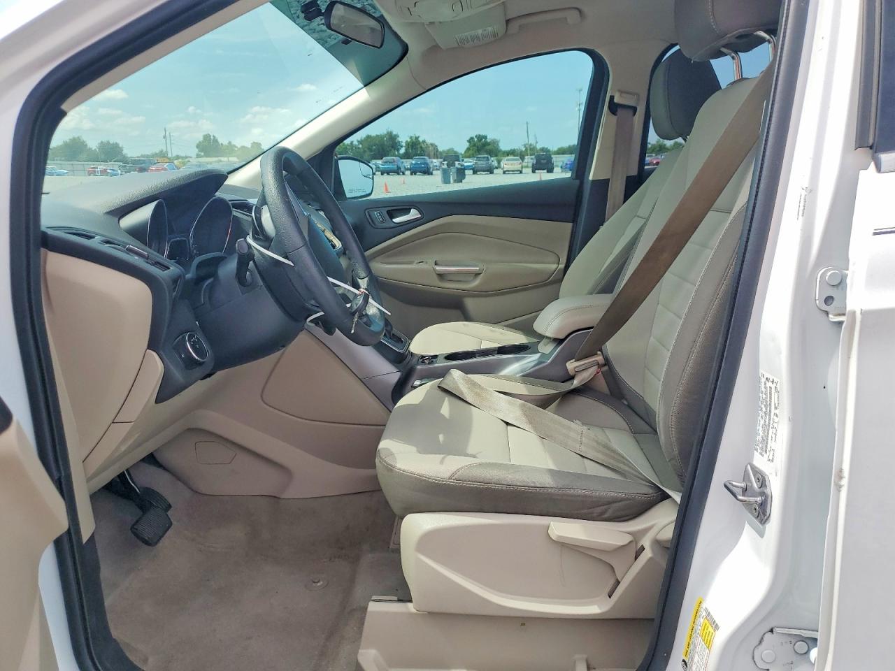 FORD ESCAPE 2013 — 8
