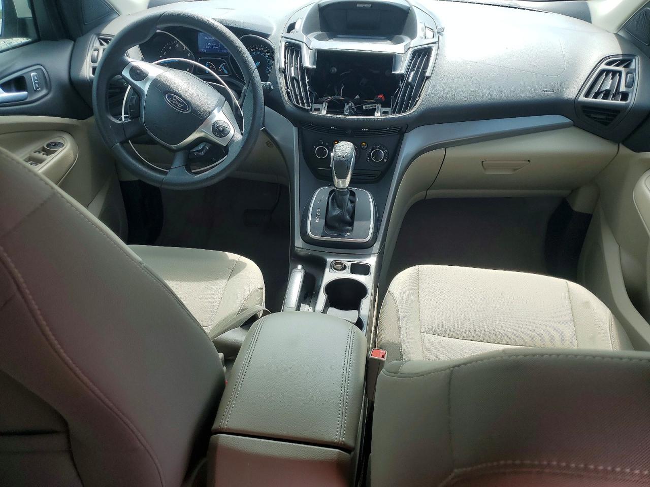 FORD ESCAPE 2013 — 9