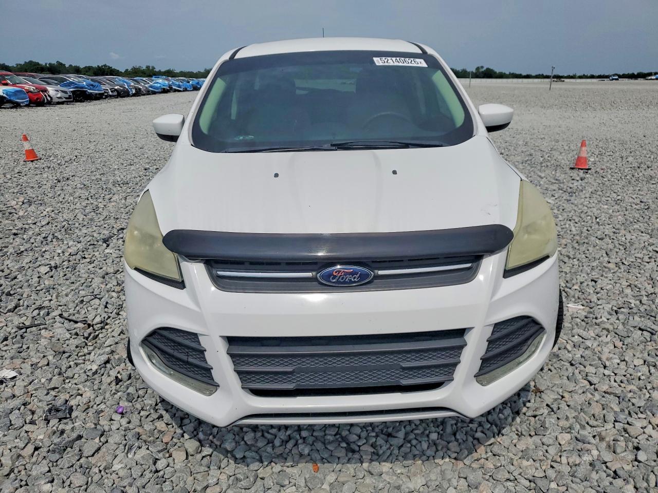 FORD ESCAPE 2013 — 6