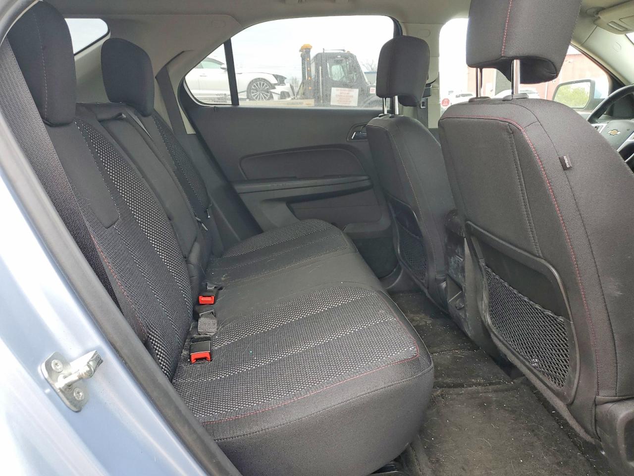 CHEVROLET EQUINOX 2015 — 12