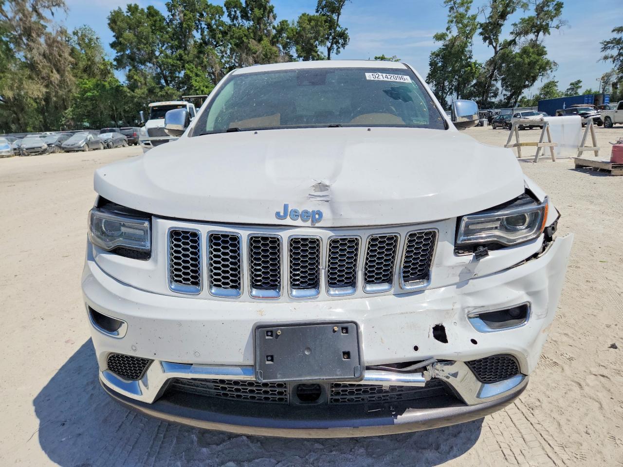 JEEP GRAND CHEROKEE 2016 — 6