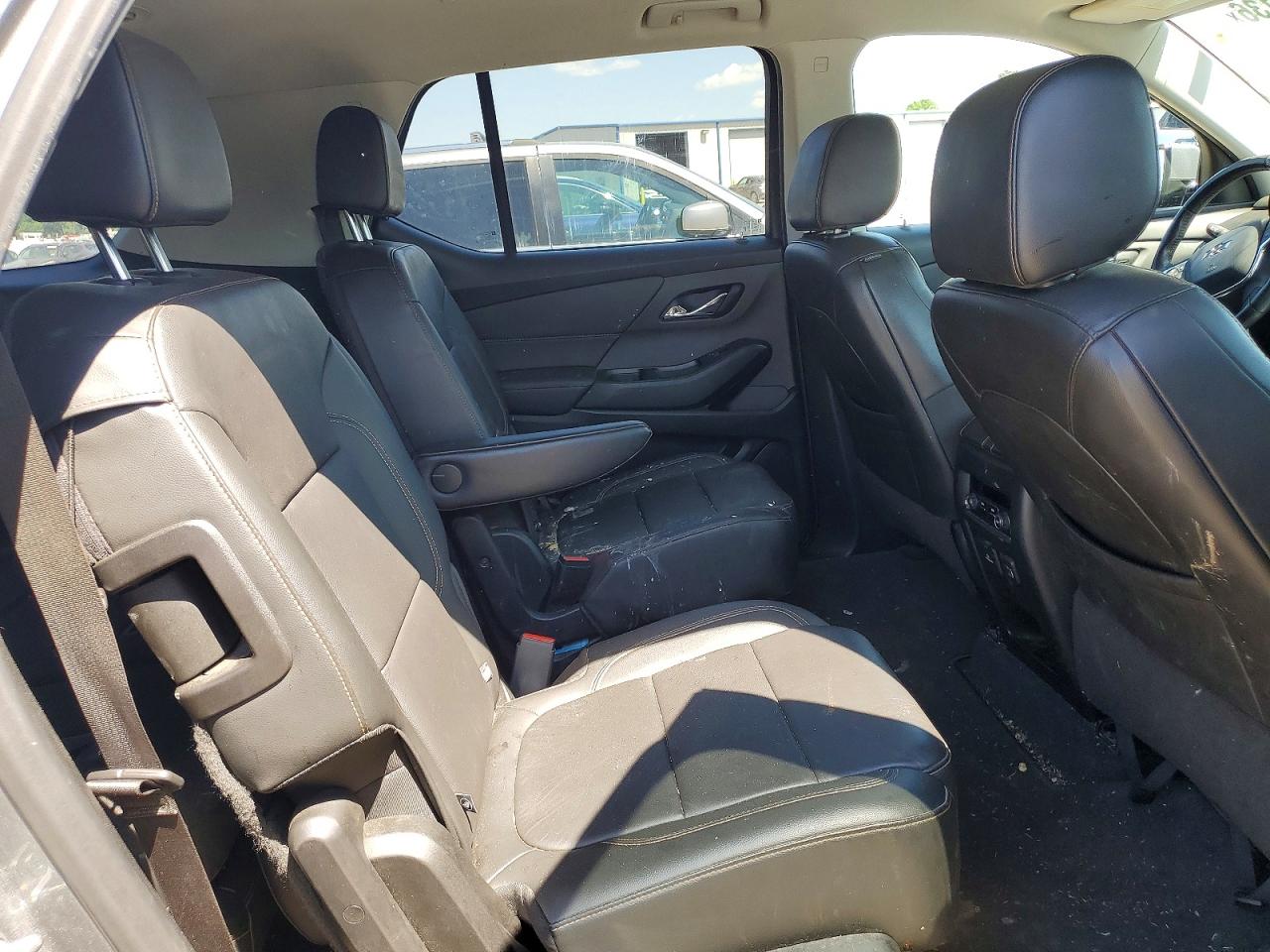CHEVROLET TRAVERSE 2020 — 12