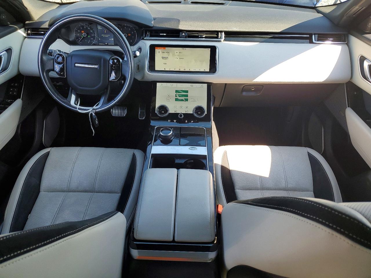 LAND ROVER RANGE ROVER VELAR 2020 — 9