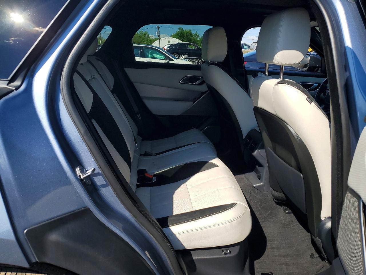 LAND ROVER RANGE ROVER VELAR 2020 — 12