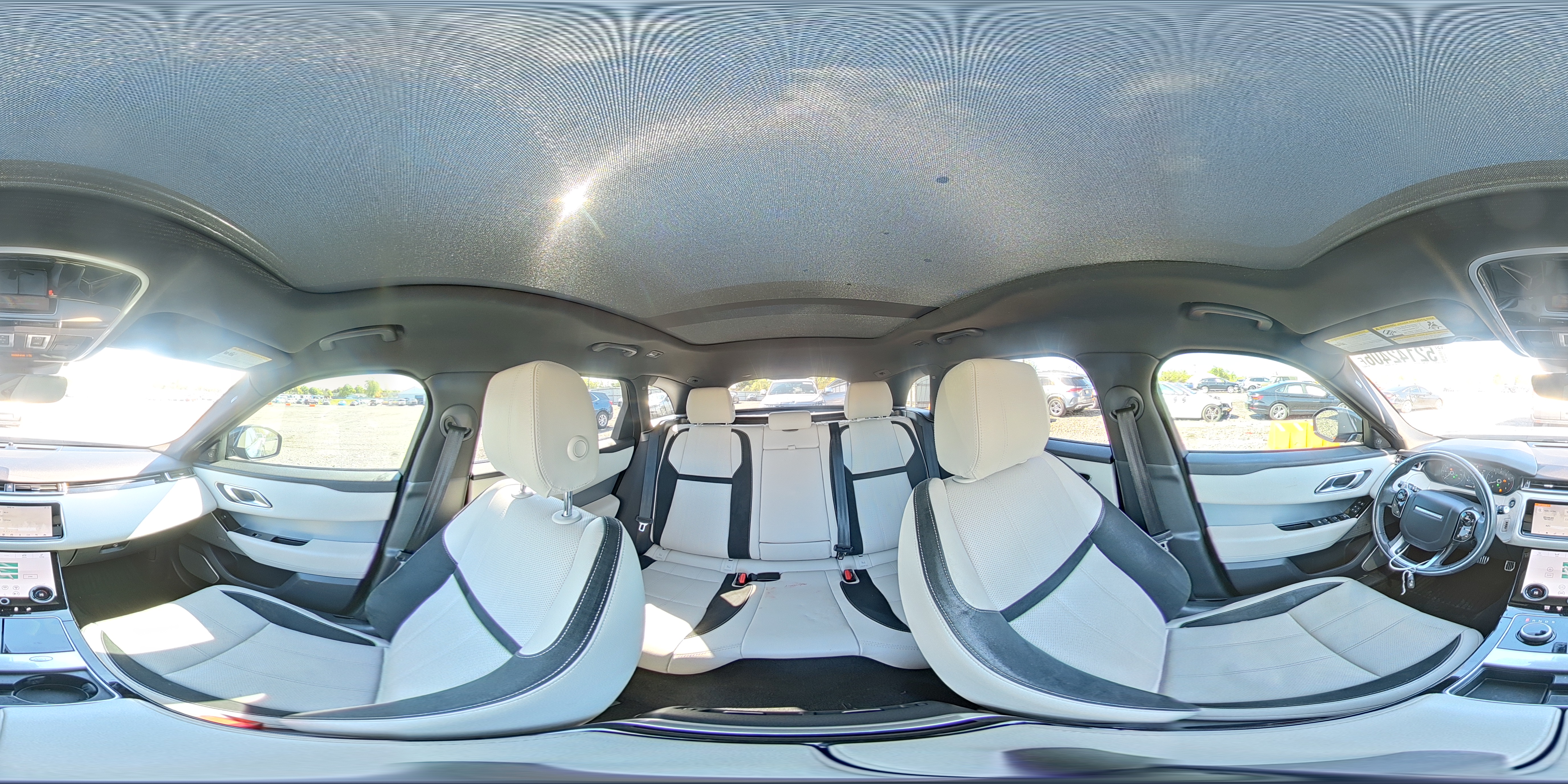LAND ROVER RANGE ROVER VELAR 2020 — 15