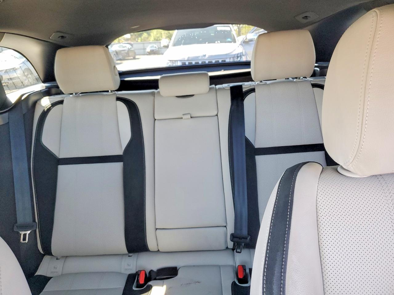 LAND ROVER RANGE ROVER VELAR 2020 — 11