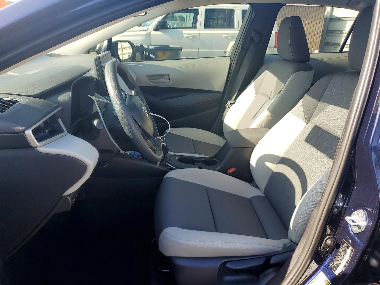 TOYOTA COROLLA 2026 — 8