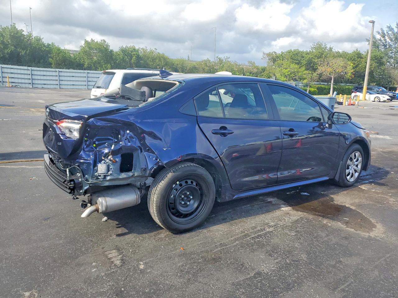 TOYOTA COROLLA 2026 — 4