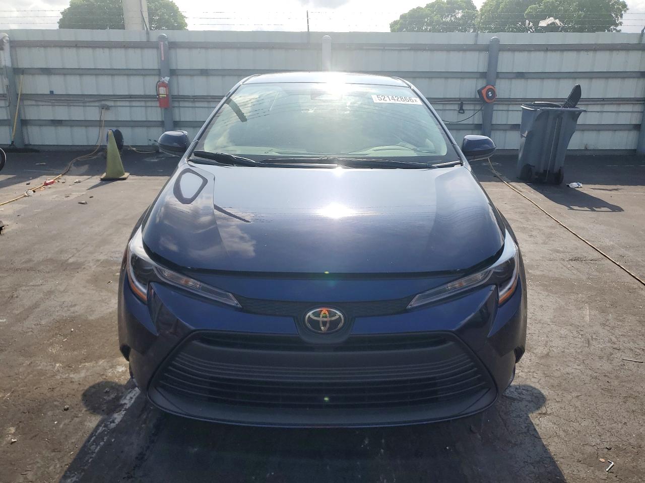 TOYOTA COROLLA 2026 — 6
