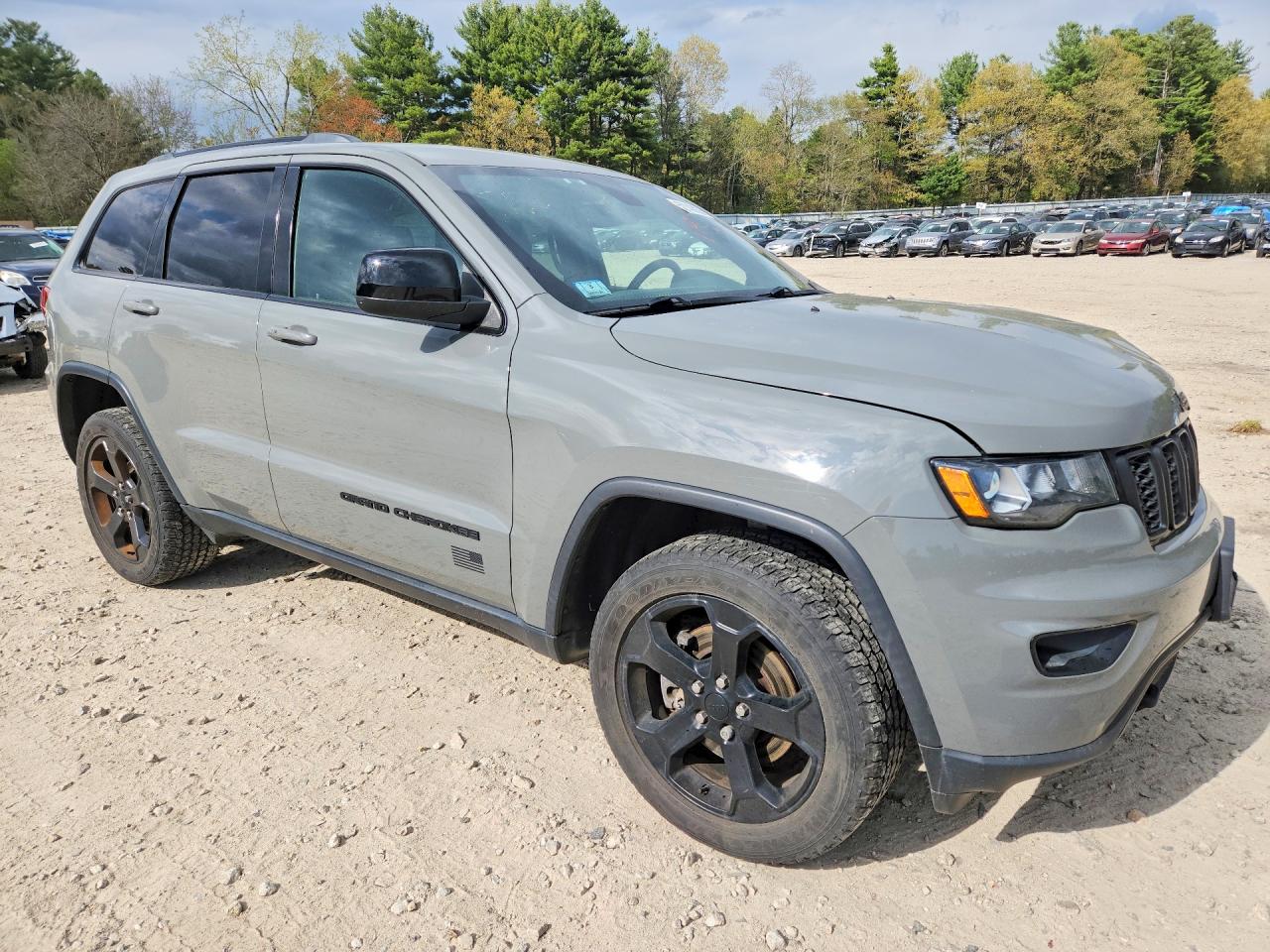 JEEP GRAND CHEROKEE 2021 — 5
