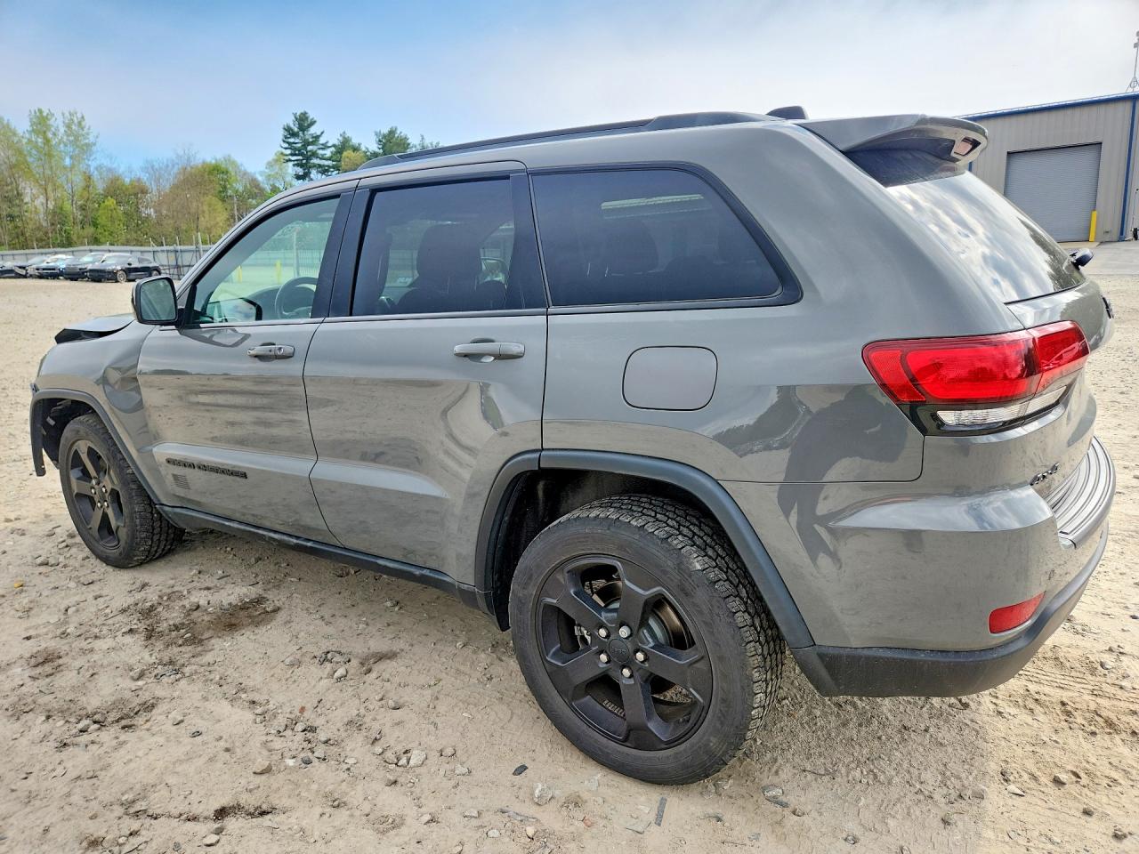 JEEP GRAND CHEROKEE 2021 — 3