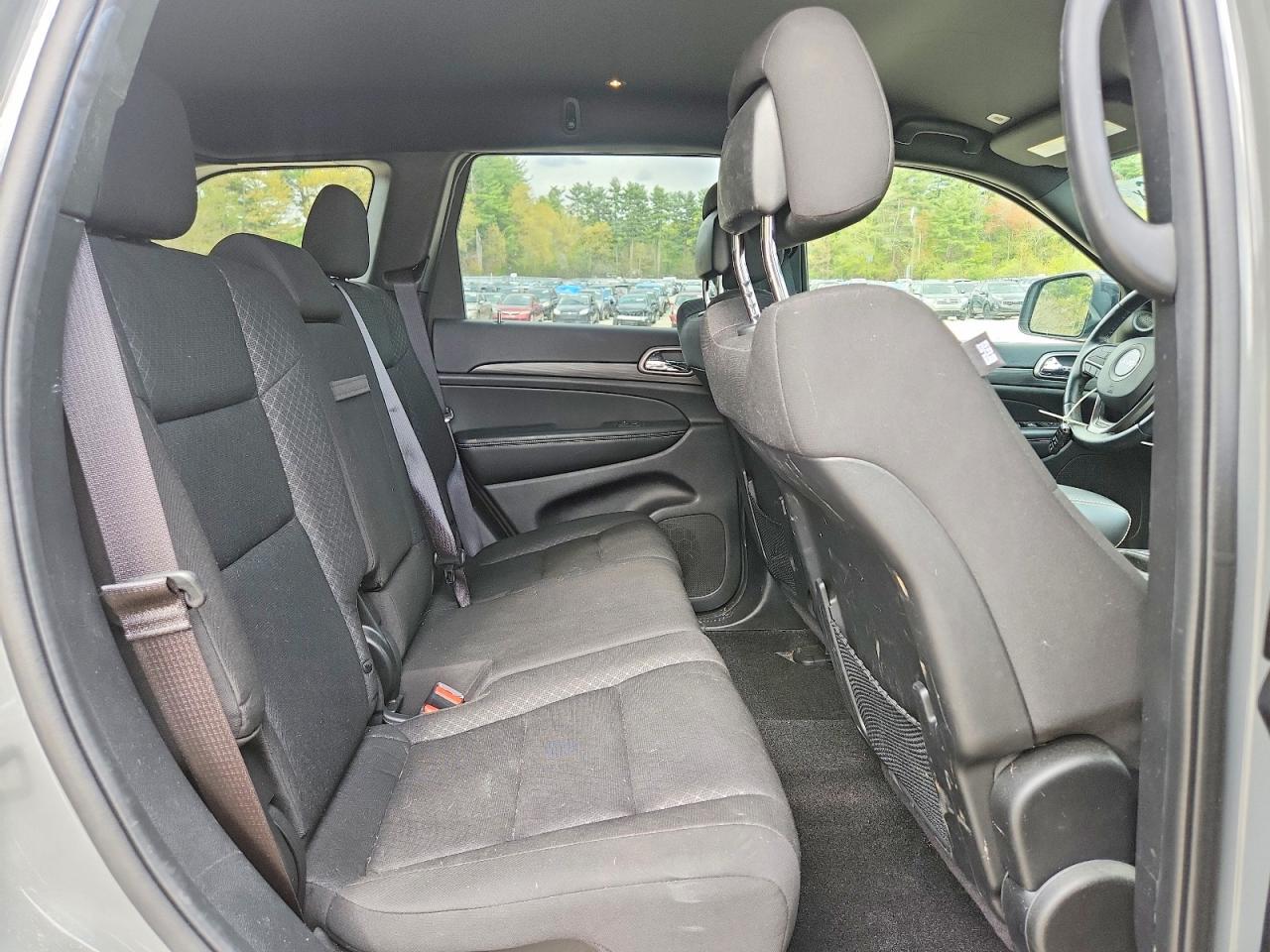 JEEP GRAND CHEROKEE 2021 — 12