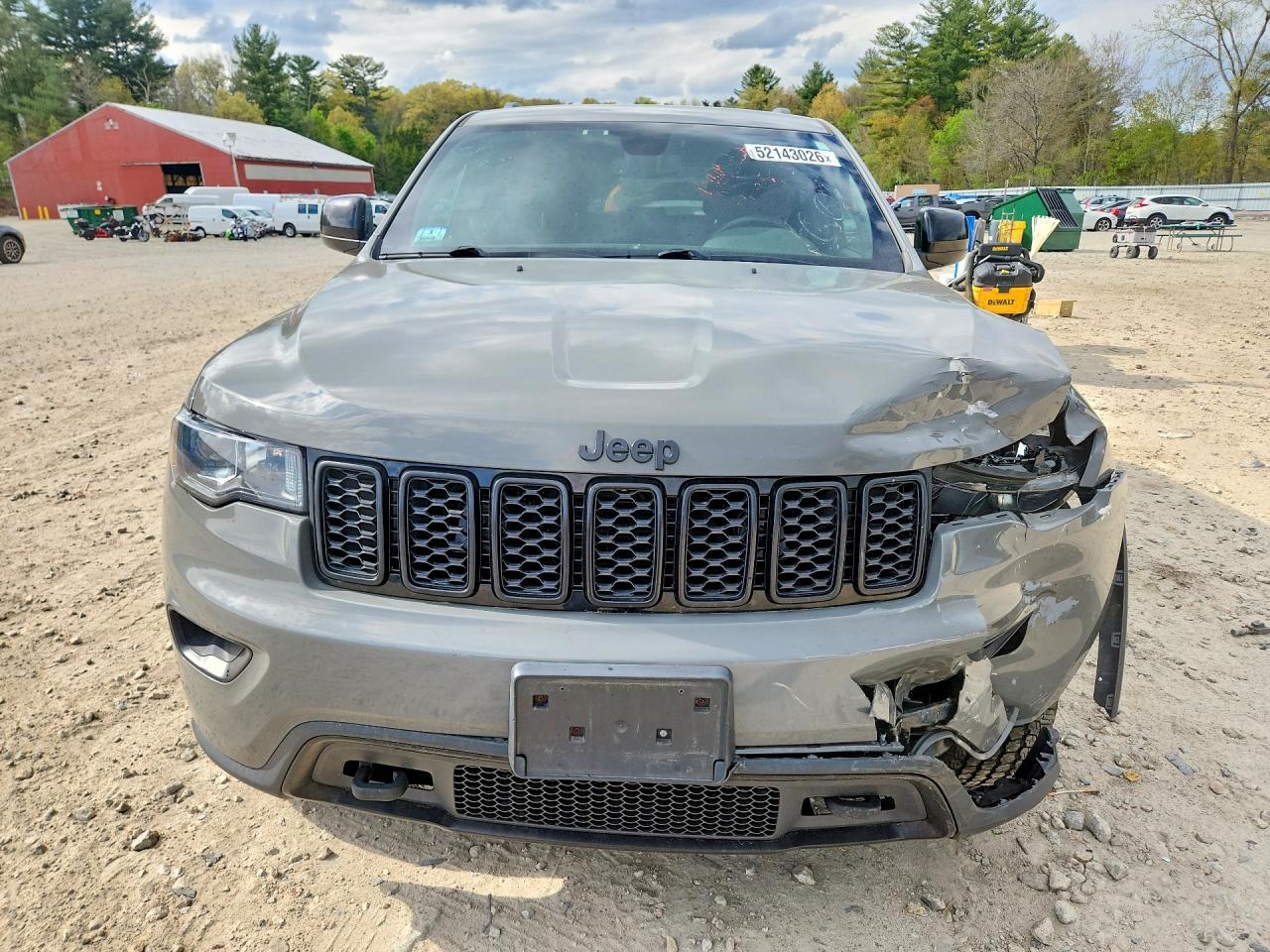 JEEP GRAND CHEROKEE 2021 — 6