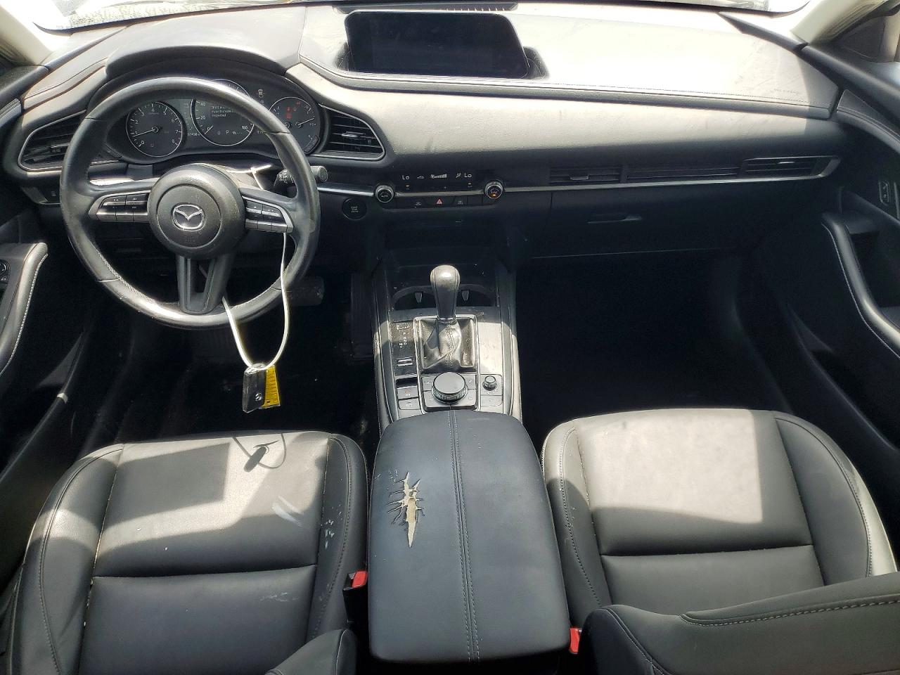 MAZDA CX-30 2021 — 9