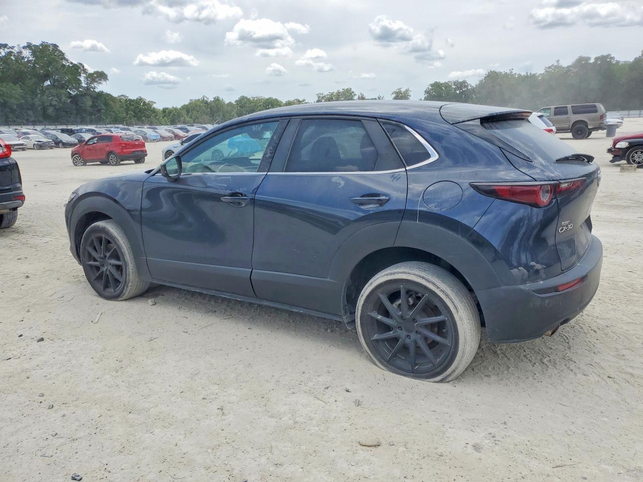 MAZDA CX-30 2021 — 3