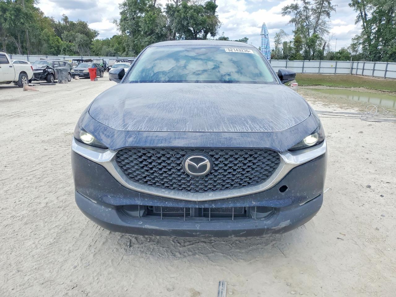 MAZDA CX-30 2021 — 6