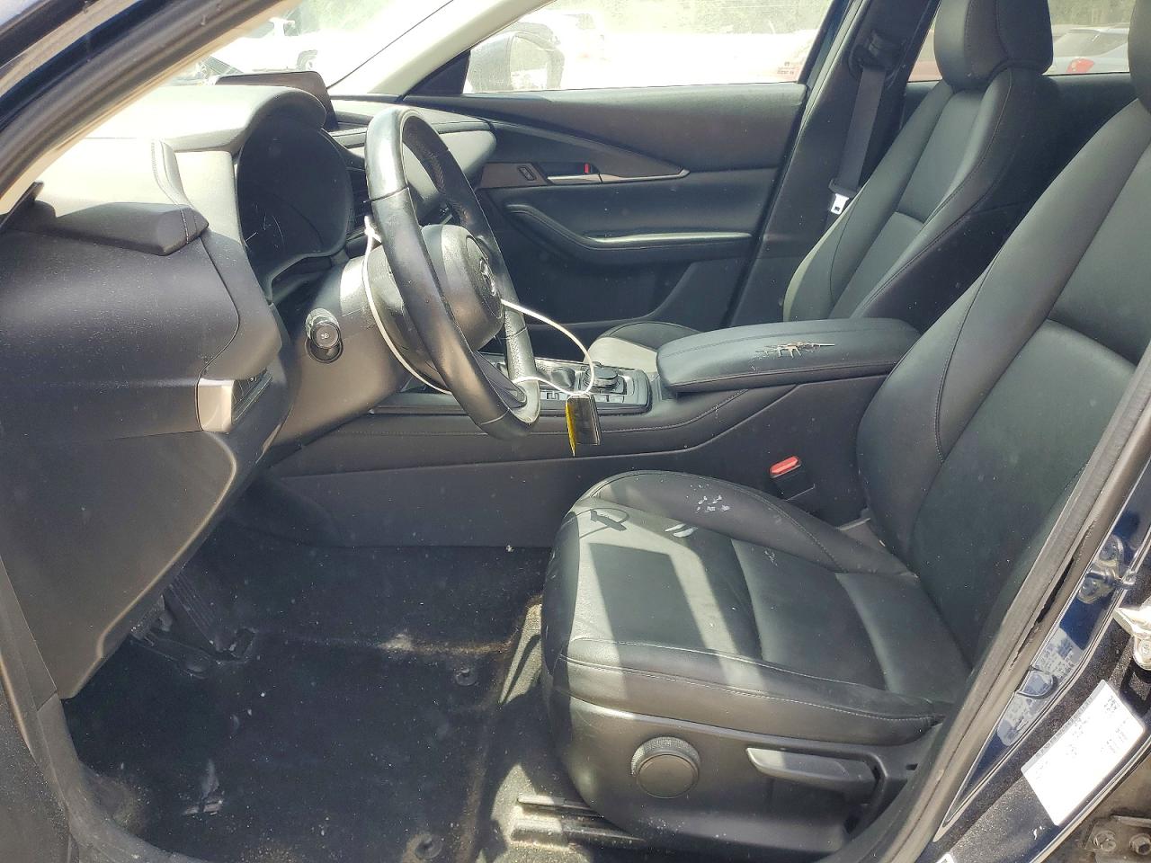 MAZDA CX-30 2021 — 8